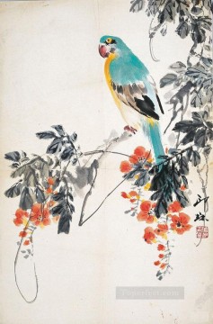 中国の伝統芸術 Painting - Xiao Lang 3 伝統的な中国